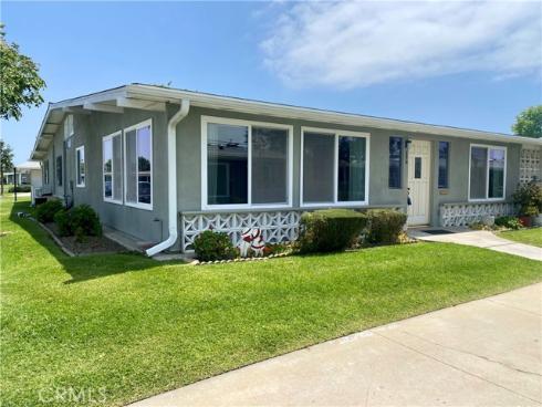 1603 Merion Way, M2-42l , Seal Beach, CA