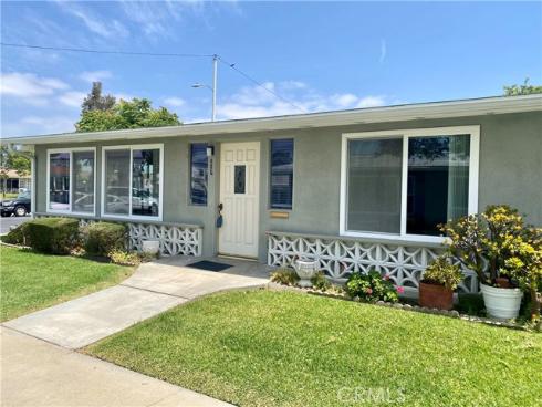 1603  Merion Way, M2-42l  , Seal Beach, CA