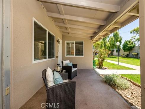 13381 El Dorado 202C M8 Drive, Seal Beach, CA