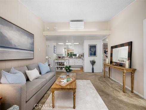 13381 El Dorado 202C M8 Drive, Seal Beach, CA