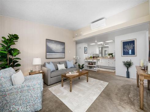13381 El Dorado 202C M8 Drive, Seal Beach, CA