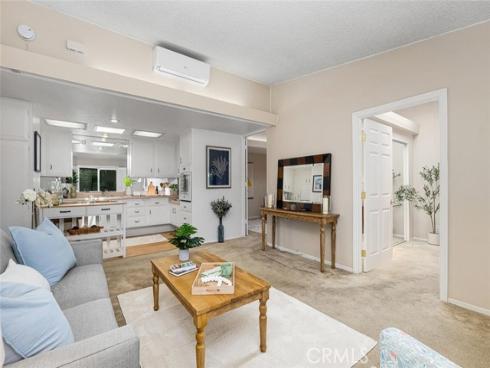 13381 El Dorado 202C M8 Drive, Seal Beach, CA