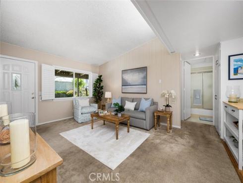 13381 El Dorado 202C M8 Drive, Seal Beach, CA