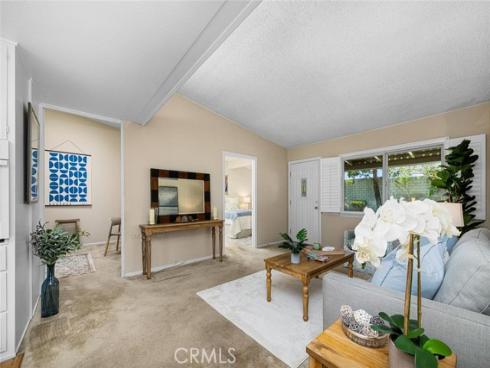 13381 El Dorado 202C M8 Drive, Seal Beach, CA