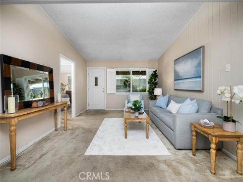 13381 El Dorado 202C M8 Drive, Seal Beach, CA