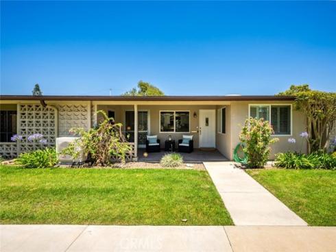 13381 El Dorado 202C M8 Drive, Seal Beach, CA