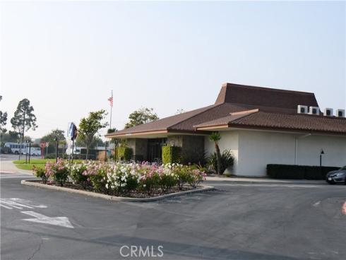 13381  El Dorado  202C  M8  Drive, Seal Beach, CA
