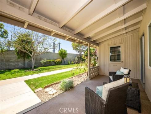 13381 El Dorado 202C M8 Drive, Seal Beach, CA