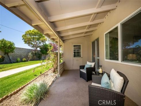 13381 El Dorado 202C M8 Drive, Seal Beach, CA