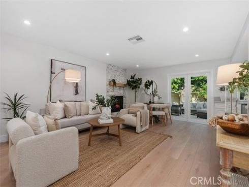 3790 Violet St , Seal Beach, CA