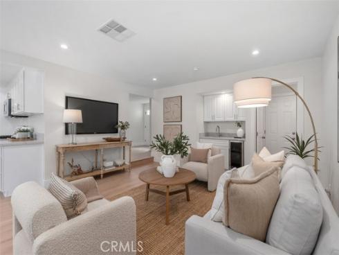3790 Violet St , Seal Beach, CA