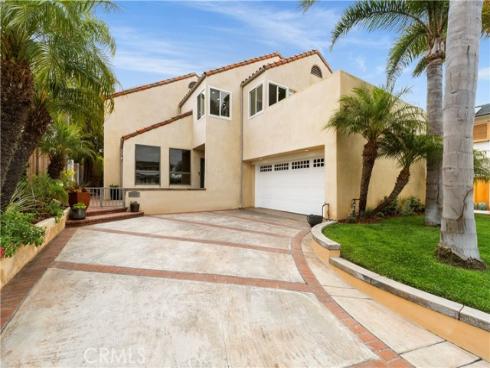 640 Island View , Seal Beach, CA