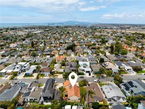 640 Island View , Seal Beach, CA