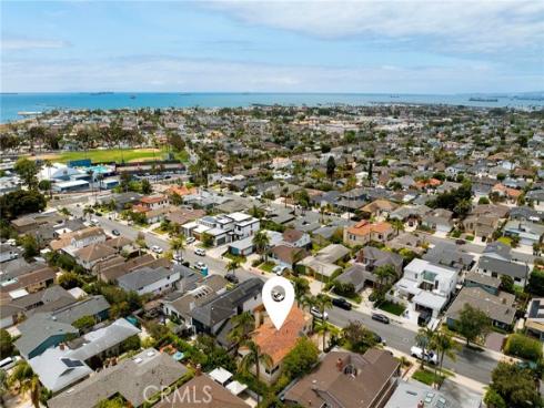 640 Island View , Seal Beach, CA