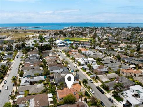 640 Island View , Seal Beach, CA