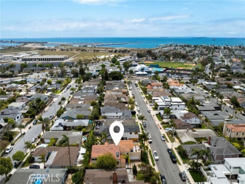 640 Island View , Seal Beach, CA