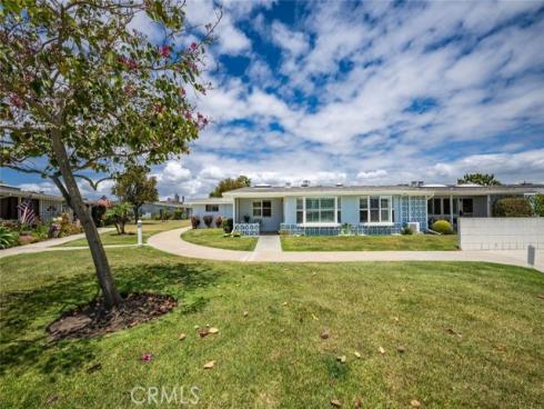 13721 Alderwood 28F LaneM-3, Seal Beach, CA