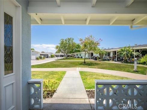 13721 Alderwood 28F LaneM-3, Seal Beach, CA