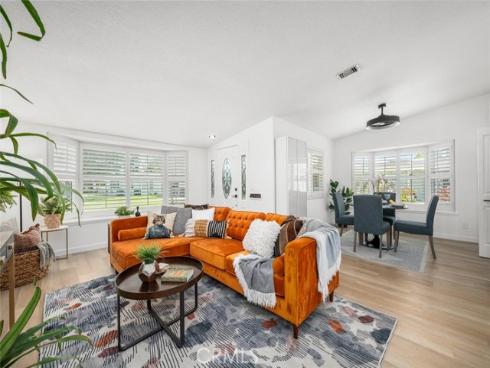 13721 Alderwood 28F LaneM-3, Seal Beach, CA