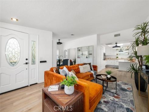 13721 Alderwood 28F LaneM-3, Seal Beach, CA