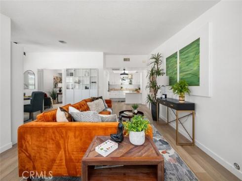 13721 Alderwood 28F LaneM-3, Seal Beach, CA