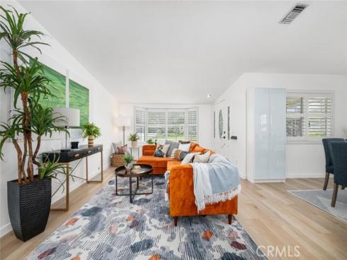13721 Alderwood 28F LaneM-3, Seal Beach, CA
