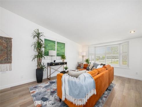 13721 Alderwood 28F LaneM-3, Seal Beach, CA