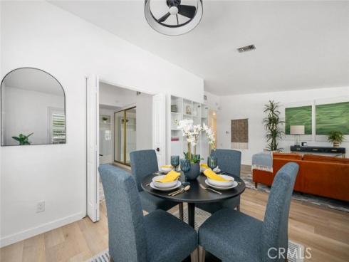 13721 Alderwood 28F LaneM-3, Seal Beach, CA