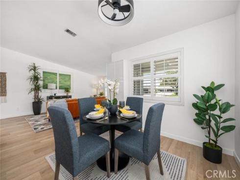 13721 Alderwood 28F LaneM-3, Seal Beach, CA