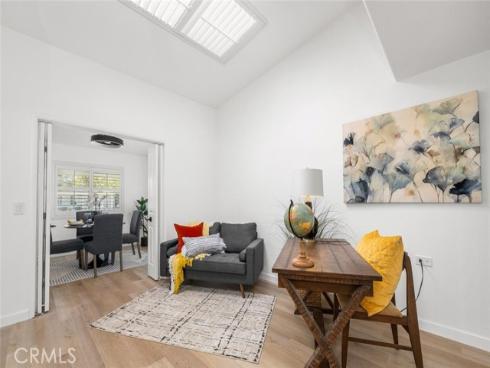 13721 Alderwood 28F LaneM-3, Seal Beach, CA