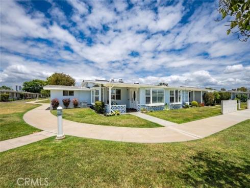 13721 Alderwood 28F LaneM-3, Seal Beach, CA