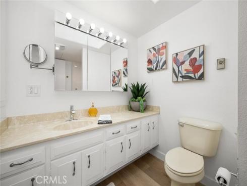 13721 Alderwood 28F LaneM-3, Seal Beach, CA