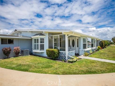 13721 Alderwood 28F LaneM-3, Seal Beach, CA