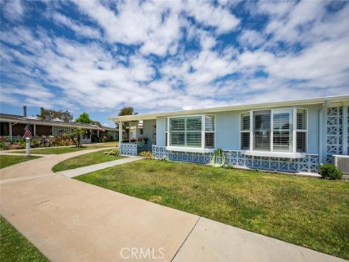 13721 Alderwood 28F LaneM-3, Seal Beach, CA