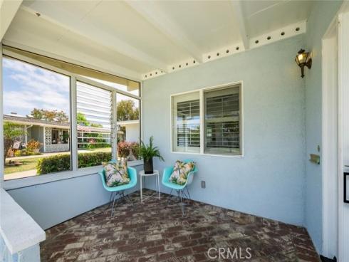 13721 Alderwood 28F LaneM-3, Seal Beach, CA