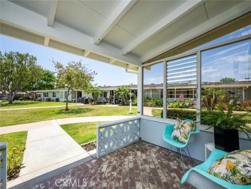 13721 Alderwood 28F LaneM-3, Seal Beach, CA
