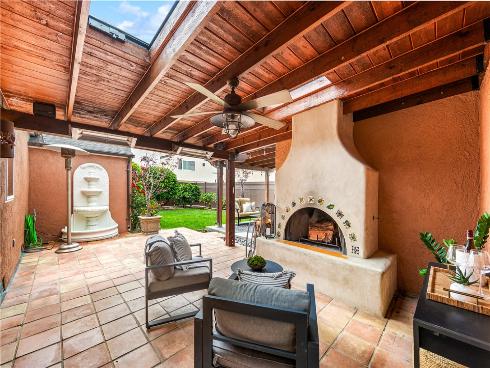 312 15th , Seal Beach, CA