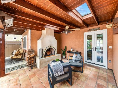 312 15th , Seal Beach, CA