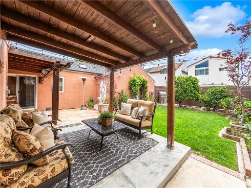 312 15th , Seal Beach, CA