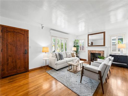 312 15th , Seal Beach, CA
