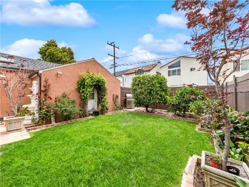 312 15th , Seal Beach, CA