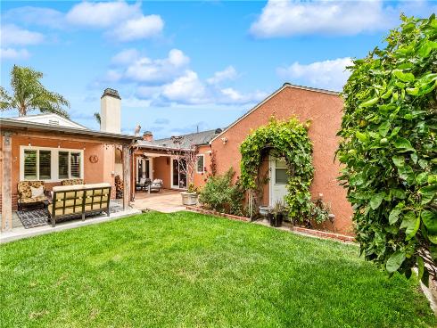 312 15th , Seal Beach, CA