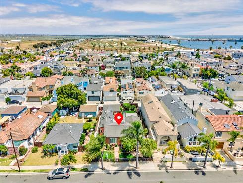 312 15th , Seal Beach, CA