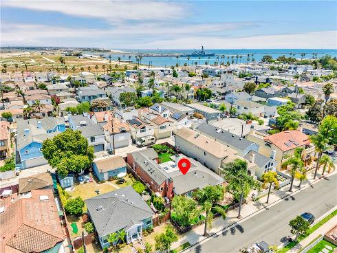 312 15th , Seal Beach, CA