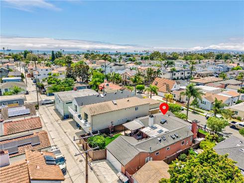 312 15th , Seal Beach, CA