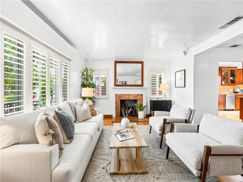312 15th , Seal Beach, CA
