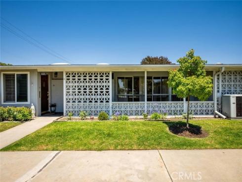 1562 Golden Rain Road 44D  M2