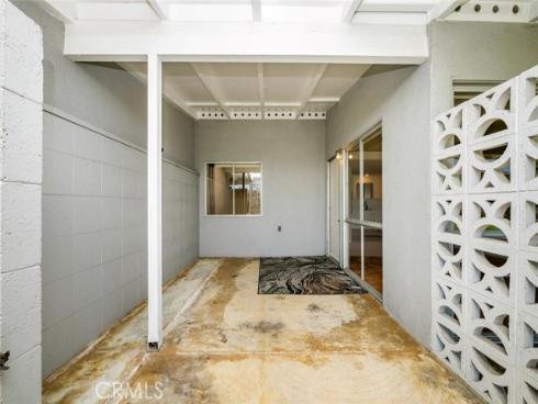 1562  Golden Rain  44D  M2  Road, Seal Beach, CA