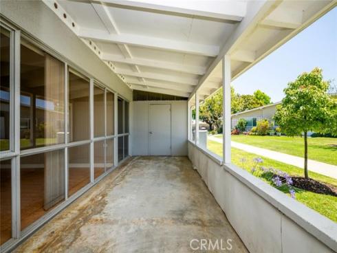 1562  Golden Rain  44D  M2  Road, Seal Beach, CA