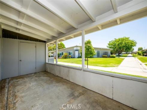 1562  Golden Rain  44D  M2  Road, Seal Beach, CA